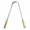 GUBB G+ Tongue Cleaner For Adults & Kids Multi use Oval Makeup Brush view 2