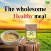Diabetes Friendly millet porridge Ready to cook ,Dia Flav- Millet Kanji / (Porridge)-450gm Millets with Herbal combination -Good diet to control blood sugar level/Low GI Millets + Ayurvedic Herbs/Good Diet for Blood Sugar Management view 3