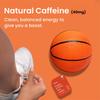 NeuroGum Energy Caffeine Mints - Sugar Free with L-theanine + Natural Caffeine + Vitamin B12 & B6 - Energy & Focus Supplement for Women & Men Cinnamon Flavor | Pack of 5 (60 Mints) view 3