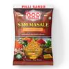 PILI Sarso (Yellow Mustard Seeds) - 100% Natural, Fresh & Authentic, Aromatic, Rich in Flavor, Ideal for Cooking, No Additives, Indian Origin ( PILI Sarso 250gm ) view 1