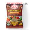 SAM Masale - Whole Black Pepper | Kali Mirch Sabut from Kerala | Natural | No Artificial Additives, Preservatives | Ideal for Curry, Soup, and More ( Kali Mirch sabut 250gm ) view 2