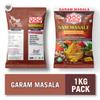 Super Garam Masala Powder | No Added Preservatives | Prepare Vegetables, Meat, Egg, Biryani, Peas, Ghee Rice, Samosa & Chana Curries at Home (Garam Masala 50gm) view 4