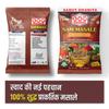 SAM Masale - Coriander Seeds | Dhaniya Seeds Whole | Coriander Whole | Khada Dhania | Sabut Dhaniya | Daniyalu Seeds with Aroma & Flavour ( Sabut Dhaniya 250gm ) view 2