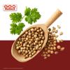 SAM Masale - Coriander Seeds | Dhaniya Seeds Whole | Coriander Whole | Khada Dhania | Sabut Dhaniya | Daniyalu Seeds with Aroma & Flavour ( Sabut Dhaniya 250gm ) view 3