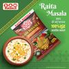 Raita Masala Powder | Dahi Bada Masala | Dahi Vada Masala | Authentic Spice Mix ( Raita Masala 1kg ) view 4