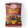 SAM Masale - Black Mustard | Kali Sarso | Pesticide and Chemical Free | with Natural Oils | Rich Aroma | Naturally Gluten Free ( Kali Sarso 250gm ) view 1