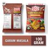 Super Garam Masala Powder | No Added Preservatives | Prepare Vegetables, Meat, Egg, Biryani, Peas, Ghee Rice, Samosa & Chana Curries at Home ( Garam Masala 250gm ) view 3