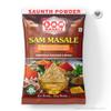 Sonth Powder/Sounth Powder/Zingiber Officinale/Dry Ginger Powder/Spice Dry Ginger Powder/Organic Sonth/Ginger Pure/Dry Adrak/Dry Ginger/Pure Sabut Saunth ( Saunth Powder 100gm ) view 2