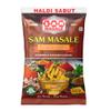 SAM Masale - Sangli Haldi | Turmeric Powder | Natural | No Additives | No Preservatives ( Haldi Sabut 250gm ) view 1