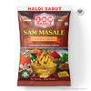 SAM Masale - Sangli Haldi | Turmeric Powder | Natural | No Additives | No Preservatives ( Haldi Sabut 250gm ) view 2