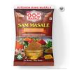 Kitchen King Masala Powder | All-Purpose Spice Blend for Flavorful Dishes | Authentic Indian Cuisine ( Kitchen King 50gm ) view 2