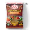 SOYA Chaap Masala - Curry Powder - Aromatic & Flavorful - Authentic Spice Blend for SOYA Chaap Recipes - Perfect Spice Mix for SOYA Chaap Tikka & Curry ( SOYA Chaap Masala 100gm ) view 2