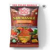 Masalas Veg Pulav Masala Powder Authentic Ready Mix for Pure Vegetarian Biryani / Pulao Rice Recipe ( Veg Pulao 100gm ) view 1
