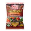 SAM Masale - Whole Black Pepper | Kali Mirch Sabut from Kerala | Natural | No Artificial Additives, Preservatives | Ideal for Curry, Soup, and More ( Kali Mirch sabut 1kg ) view 1