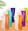 clayherbs 1LTR Refill Pouch, Shampoo - Conditioner - Bath Gel - Moisturizer - Hand Wash - Dish Wash Premium Toiletries, Luxury Hotel Rooms, Hospital, Guest House - Amenities Bottle Refiller (Each 1 Pouch) view 1