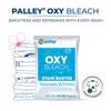 Palley OXY Bleach Stain Buster for Bright & Fresh Fabric | Pack of 8 (50 gm) view 2