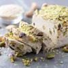 Al Ameera Halawa with Pistachio Creamy and Crunchy Texture 400g (Imported UAE) view 4