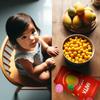 Happa Mango & Jamun Melts | 100% Fruit Candy for Babies, Kids & Adults | No Added Sugar, No Colours, No Artificial Flavours | Melt-in-Mouth | 8M+ | Single Ingredient | 20g Pack of 2 view 4