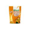 ATLANTIS Instacup Ginger Tea Premix Single Serve Sachets Pack | 25 Sachets X 14 Grams | Travel-Friendly Zipper Lock Pack | Just Add Hot Water & Stir view 1