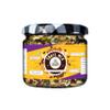 NANI KI KAHANI Natural Premium Pure Homemade Trail Mix, Daily Health Mix, Assorted Dry Fruits Nuts Seeds, Healthy Snack Reusable Jar,150 grams | Nutritious & Delicious Premium nuts Rich in Protein view 1