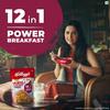 Kellogg's Hershey's Breakfast Special Combo |Muesli Fruit Nut & Seeds 750G |Delicious Chocolate Flavor Syrup 1.3Kg|Multigrain Breakfast Cereal|Delicious and Healthy Combo Pack view 4