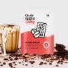 Overnight Oats 20gms High Protein| Refined Sugar Free| No Preservative|With Whey Protein, Mocha and Cinnamon Flavours (Exotic Escapes,Pack of 5) view 4