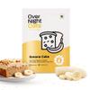 Overnight Oats 20/15gms High Protein| Refined Sugar Free| No Preservative|With Whey Protein, Mocha, Banana, Mixed Berries, Mango, Chocolate Chip, Cookies Crem and Cinnamon Flavours (Assorted,Pack of 10) view 2