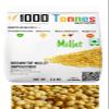 1000 Tonnes -2.5 Kg pack Unpolished Browntop Millet (EXPORT QUALITY) - Browntop Millet, Korale, Kulasaamai | millets |millet keeps body healthy view 1