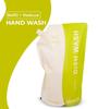 Clayherbs 1LTR Refill Pouch, Dishwash Gel, Safe on Hands Premium, Luxury Hotel, Hospital, Guest House - Amenities Dispenser Bottle Refiller Pack Of - (4) view 3
