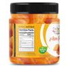 VELVET HARVEST Aam Papad Candy Mango papad Toffee 1kg | Healthy Fruit Snacks Alphonso Pulp Toffee, Fresh Mango Pulp Candy | Premium Mango Fruit Bar | Mango Candy view 2