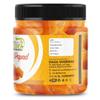 VELVET HARVEST Aam Papad Candy Mango papad Toffee 1kg | Healthy Fruit Snacks Alphonso Pulp Toffee, Fresh Mango Pulp Candy | Premium Mango Fruit Bar | Mango Candy view 4