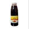 FULARK Roselle/Ambadi Sharbat, Rich in Vitamin C, Iron & Calcium, Refreshing & Healthy for Day to Day Wellbeing.(700 ml) view 1