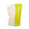 Clayherbs 1LTR Refill Pouch, Dishwash Gel, Safe on Hands Premium, Luxury Hotel, Hospital, Guest House - Amenities Dispenser Bottle Refiller Pack Of - (3) view 2