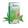 HipHop skin care women Body Wax Strips Aloe Vera Strips (40 Strips, Set of 5) view 2