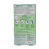 HipHop skin care women Body Wax Strips Aloe Vera Strips (40 Strips, Set of 5) view 4