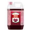 Dhanvi - Kokam Aagal Pure Kokam Juice Extract - Ideal for Kokum Sharbat & Solkadhi | Authentic & Real | All-purpose Souring Agent | Best for Indian Cuisine and Marinades | Natural Coolant - 1 Litre view 1