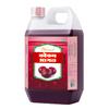 Dhanvi - Kokam Aagal Pure Kokam Juice Extract - Ideal for Kokum Sharbat & Solkadhi | Authentic & Real | All-purpose Souring Agent | Best for Indian Cuisine and Marinades | Natural Coolant - 1 Litre view 3