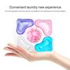BELARO 5 In 1 Laundry Detergent Soap Pods, Multi-purpose Strong Decontamination Detergent Clothe Washing Pods, Free & Gentle Powerful Clean In One Step, Apartment Essentials (15) view 3