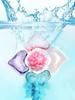 BELARO 5 In 1 Laundry Detergent Soap Pods, Multi-purpose Strong Decontamination Detergent Clothe Washing Pods, Free & Gentle Powerful Clean In One Step, Apartment Essentials (15) view 4