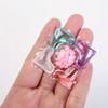 BELARO 5 In 1 Laundry Detergent Soap Pods, Multi-purpose Strong Decontamination Detergent Cloth Washing Pods, Free & Gentle Powerful Clean In One Step, Apartment Essentials (50) view 3