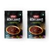 Alekar Instant Bajar Amti Mix | Ready to Cook | 3 Easy Steps |Ready in Just 10mins | 175 Gm | Serves 2 |No Preservative | Just Add Water (Pack Of 2) view 1