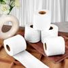 LAURELS 2 Ply Toilet Tissue Paper Roll - (335 Pulls Per Roll, 670 Sheets) (3) view 3