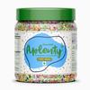 Aplenty, Mint Coated Fennel Seeds (Colorful Tini Mini Saunf) - 250g Jar Pack | Mouth Freshener/Mukhwas view 1