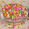 Aplenty, Mint Coated Fennel Seeds (Colorful Tini Mini Saunf) - 250g Jar Pack | Mouth Freshener/Mukhwas view 3