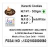 Singla's Karachi Cookies 500g view 2
