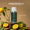 Airlys Oak Mystic Royel Ultrasonic Essential Oil  Luxurious Woody Aroma with Eucalyptus & Lemon for a Sophisticated, Invigorating Ambiance (120ml) view 3