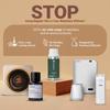 Airlys Oak Mystic Royel Ultrasonic Essential Oil  Luxurious Woody Aroma with Eucalyptus & Lemon for a Sophisticated, Invigorating Ambiance (120ml) view 4