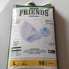 Disposable Underpads,Soft & Super Absorbency - 60x90 cm (10 Pcs) view 1
