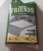 Disposable Underpads,Soft & Super Absorbency - 60x90 cm (10 Pcs) view 2