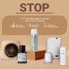 Airlys Oak Mystic Royel Premium Essential Oil  Luxurious Woody Aroma with Eucalyptus & Lemon for a Sophisticated, Invigorating Ambiance (500ml) view 4